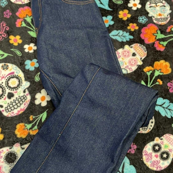 Levi's Other - Levi's Dark Blue Men's Jeans